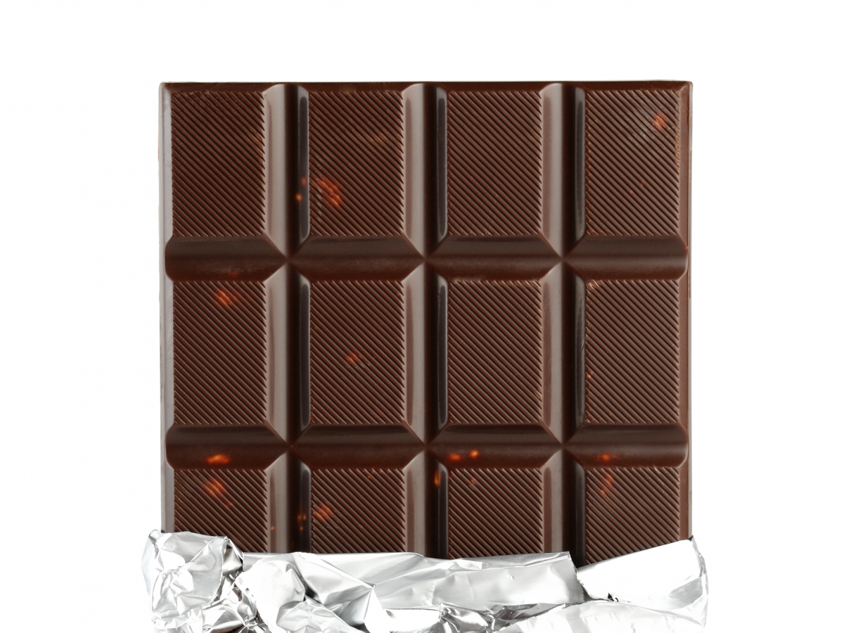 chocolate bar