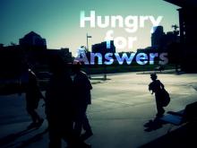 WRAL Documentary: Hungry for Answers