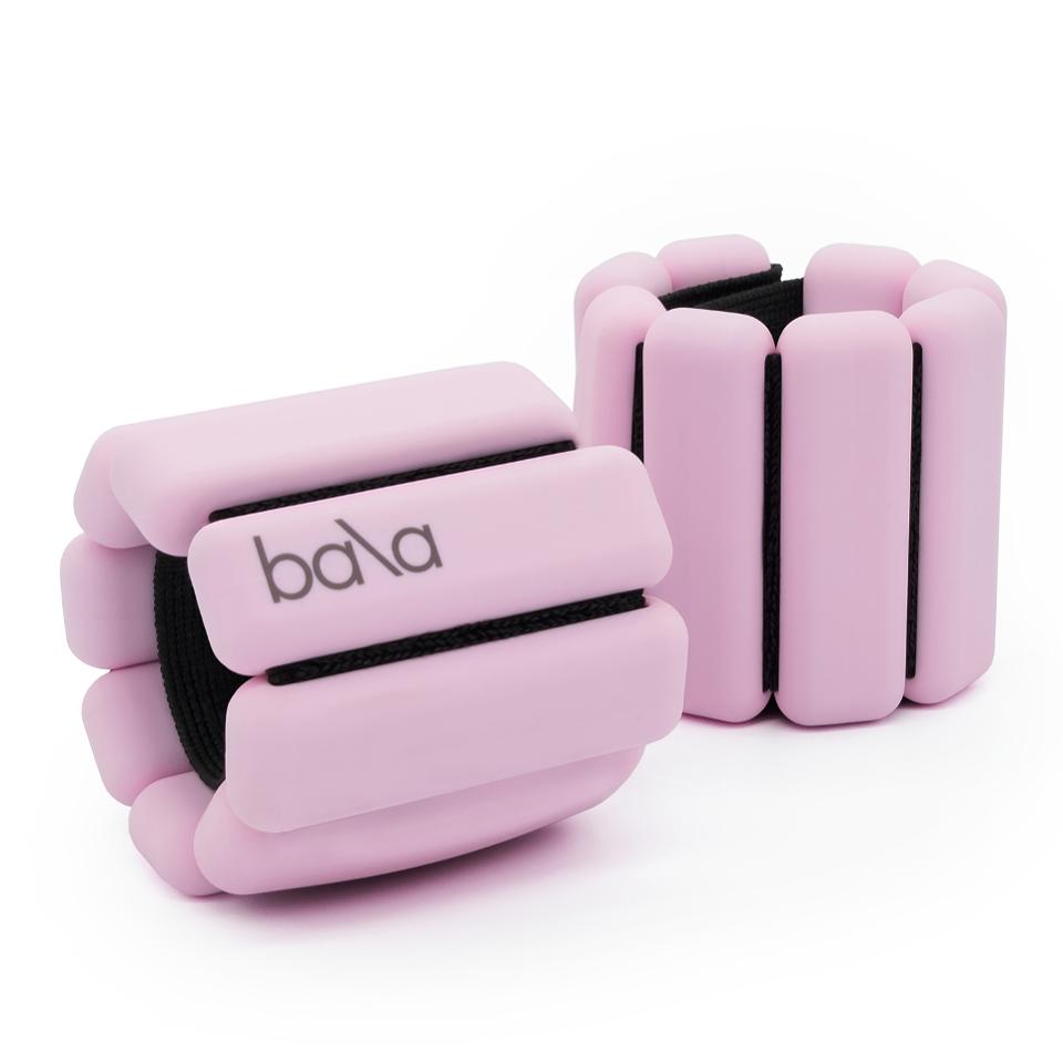 Pink Bala Bangles