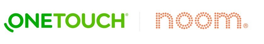 LifeScan announces collaboration with Noom® to launch pilot program integrating OneTouch Reveal® app with Noom’s digital diabetes and weight loss management program.