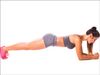 At-home fitness workout: How to do the inch-worm exercise to ensure a toned, fit body