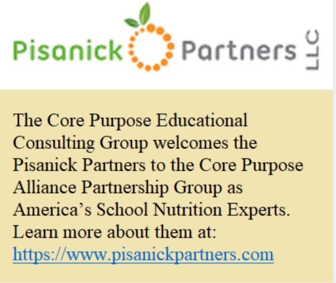 Eat your medicine: Nutrition's impact on learning, behavior and social health Pisanick-Partners-Info-Box