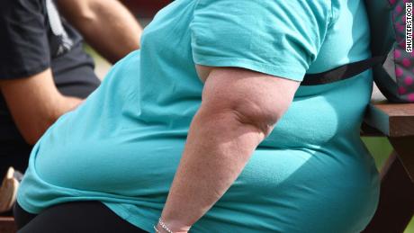 Half of America will be obese within 10 years, study says, unless we work together