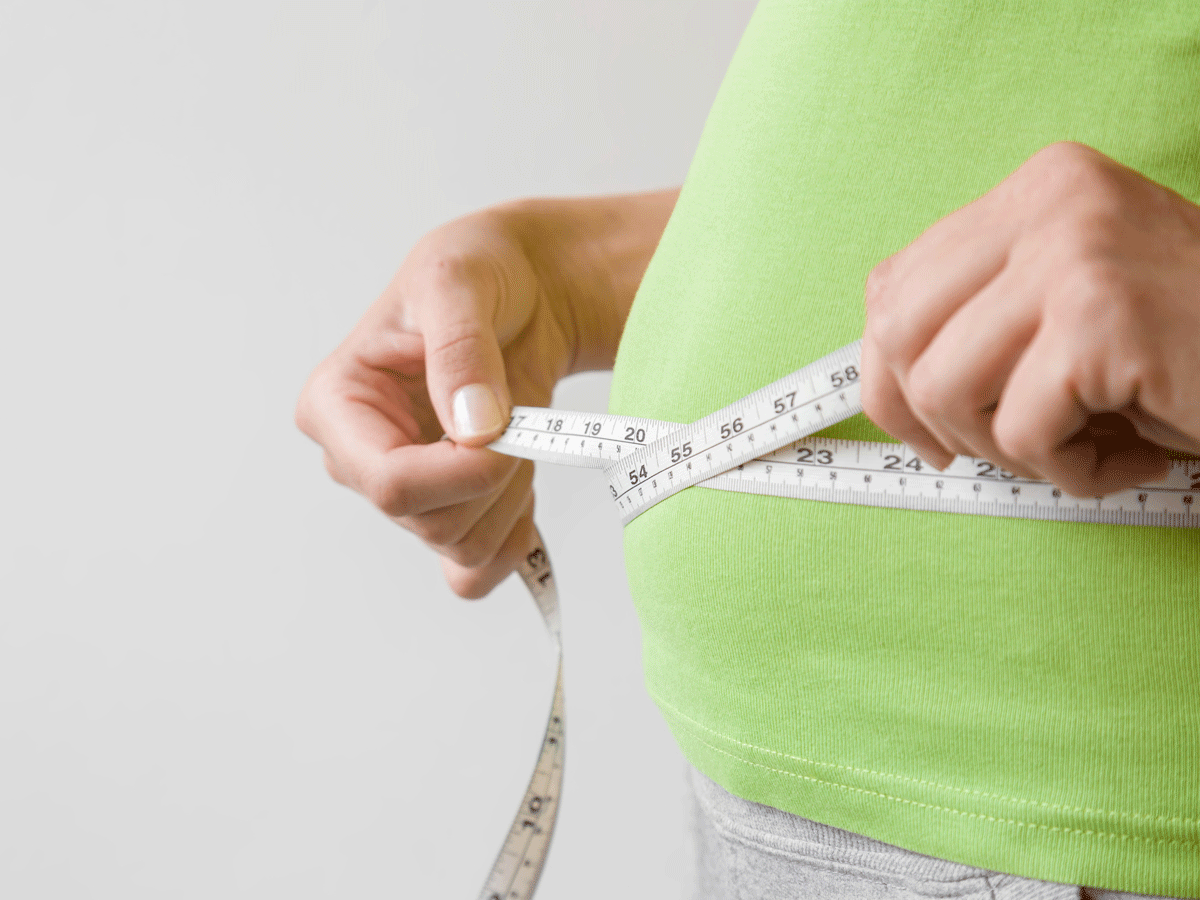 How being obese puts you at risk for COVID-19