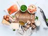 COVID-19 precautions: 5 vitamin D-rich foods you must add to your daily diet