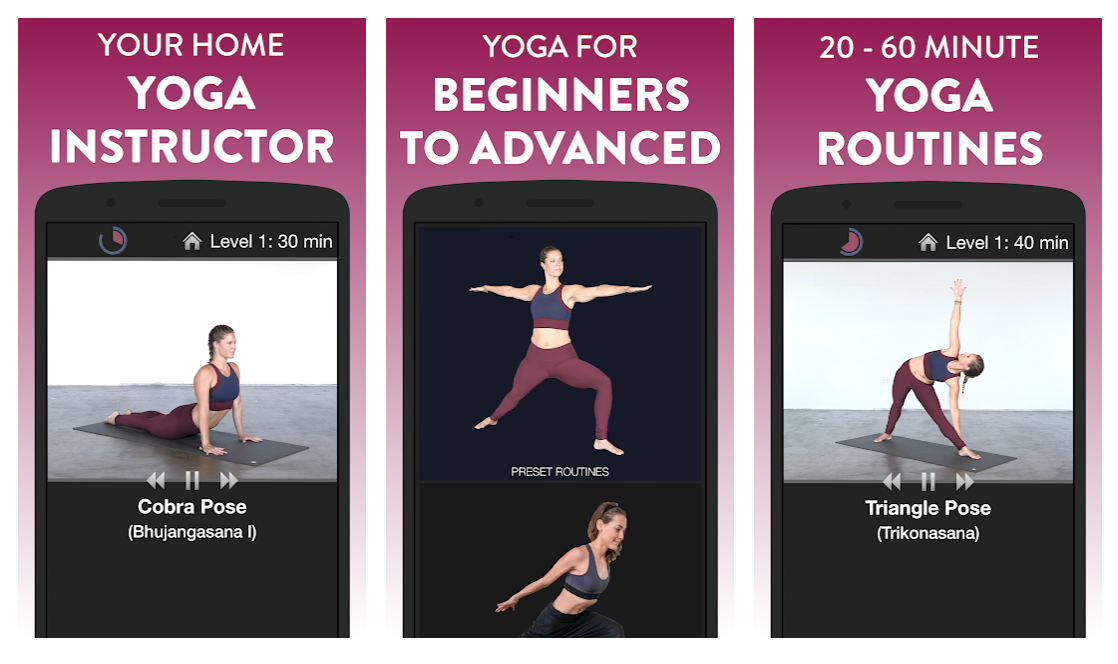 10 Best Free Workout Apps: Get Started On The Road To Fitness ...