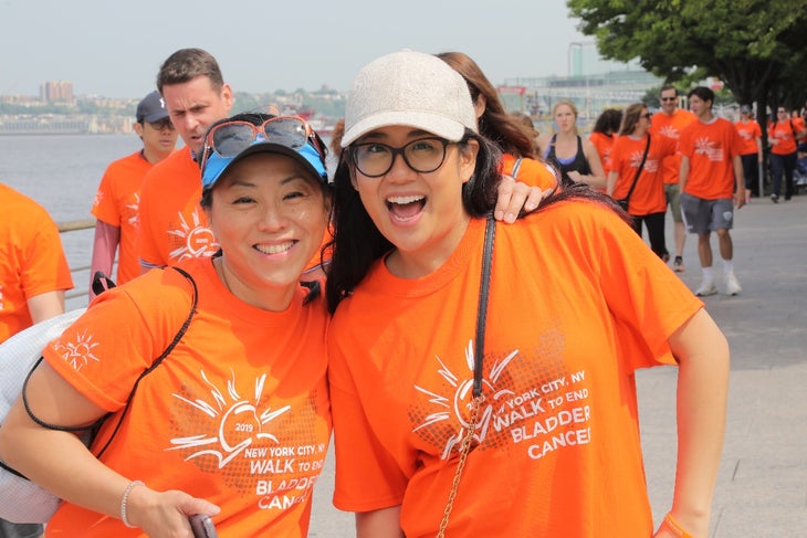 Walk to End Bladder Cancer