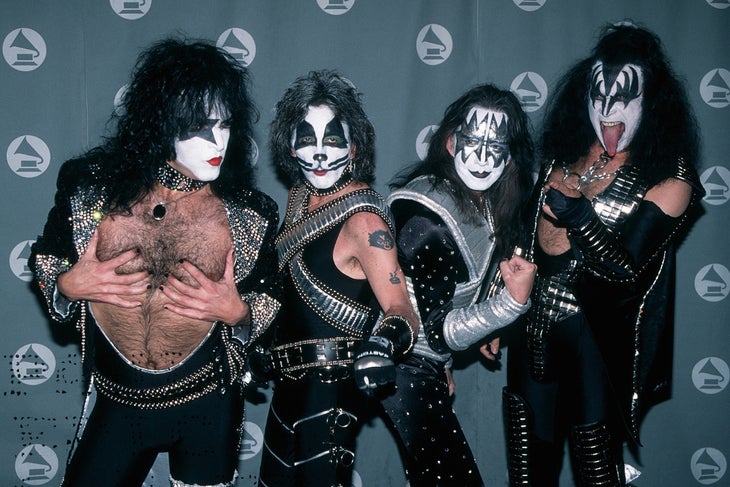 KISS New York Discounted Tickets, Canandaigua