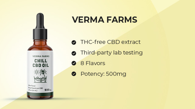 VERMAFARMS