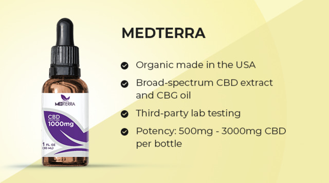 MEDTERRA