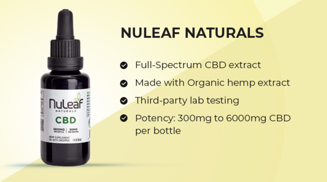 NULEAF