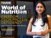 India at 74: Is it not time to get freedom from protein ignorance?