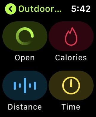 how to use apple watchs fitness features act4