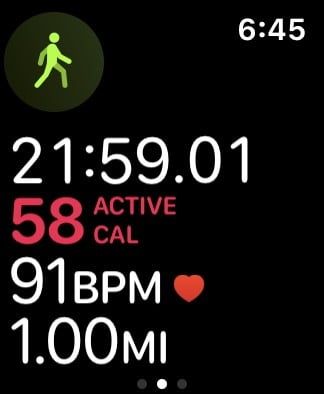 how to use apple watchs fitness features act9