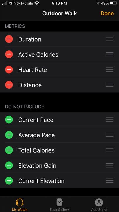 how to use apple watchs fitness features metrics3