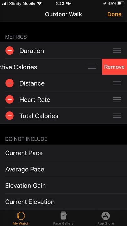 how to use apple watchs fitness features metrics44