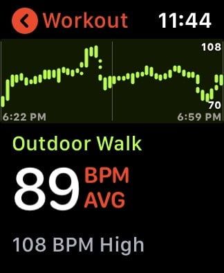 how to use apple watchs fitness features heart4