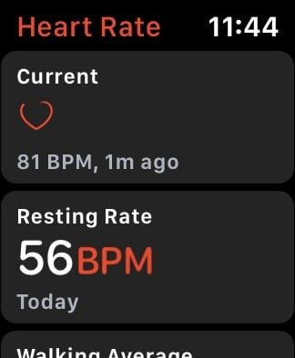 how to use apple watchs fitness features heart6