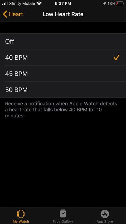 how to use apple watchs fitness features heart44