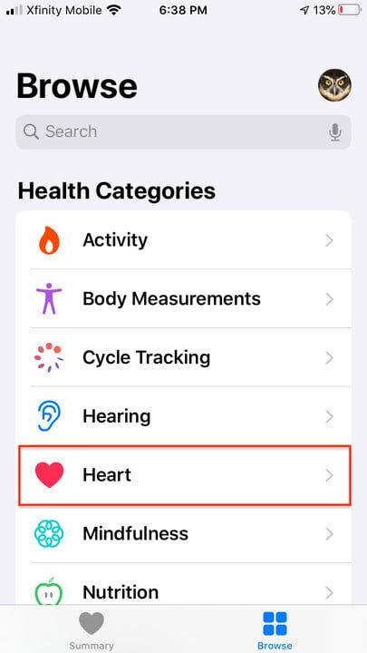 how to use apple watchs fitness features heart55