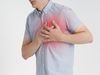 COVID-19 patients with heart problems more likely to die, says study