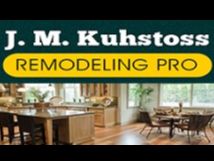 J.M. Kuhstoss Remodeling Pros