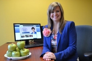 Tracy Conder (WYDaily/Courtesy of ODU)