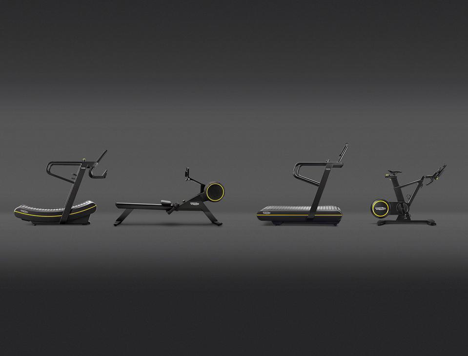 Exercise equipment