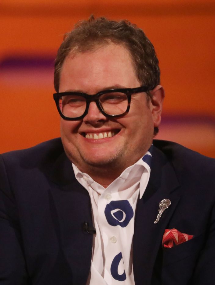 Alan Carr (PA)