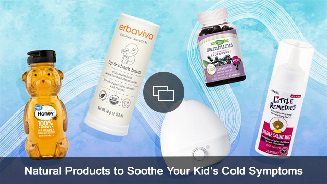 Natural-Products-to-Soothe-Your-Kid’s-Cold-Symptoms-embed