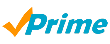 Amazon Prime logo